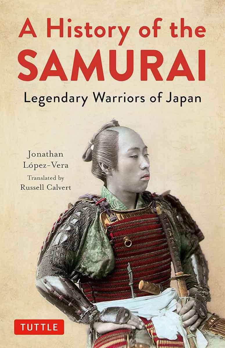 A HISTORY OF SAMURAI 