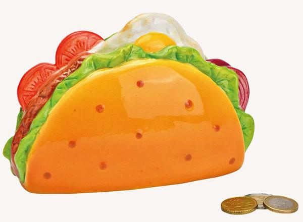 Kasica SENDVIČ - dve vrste 