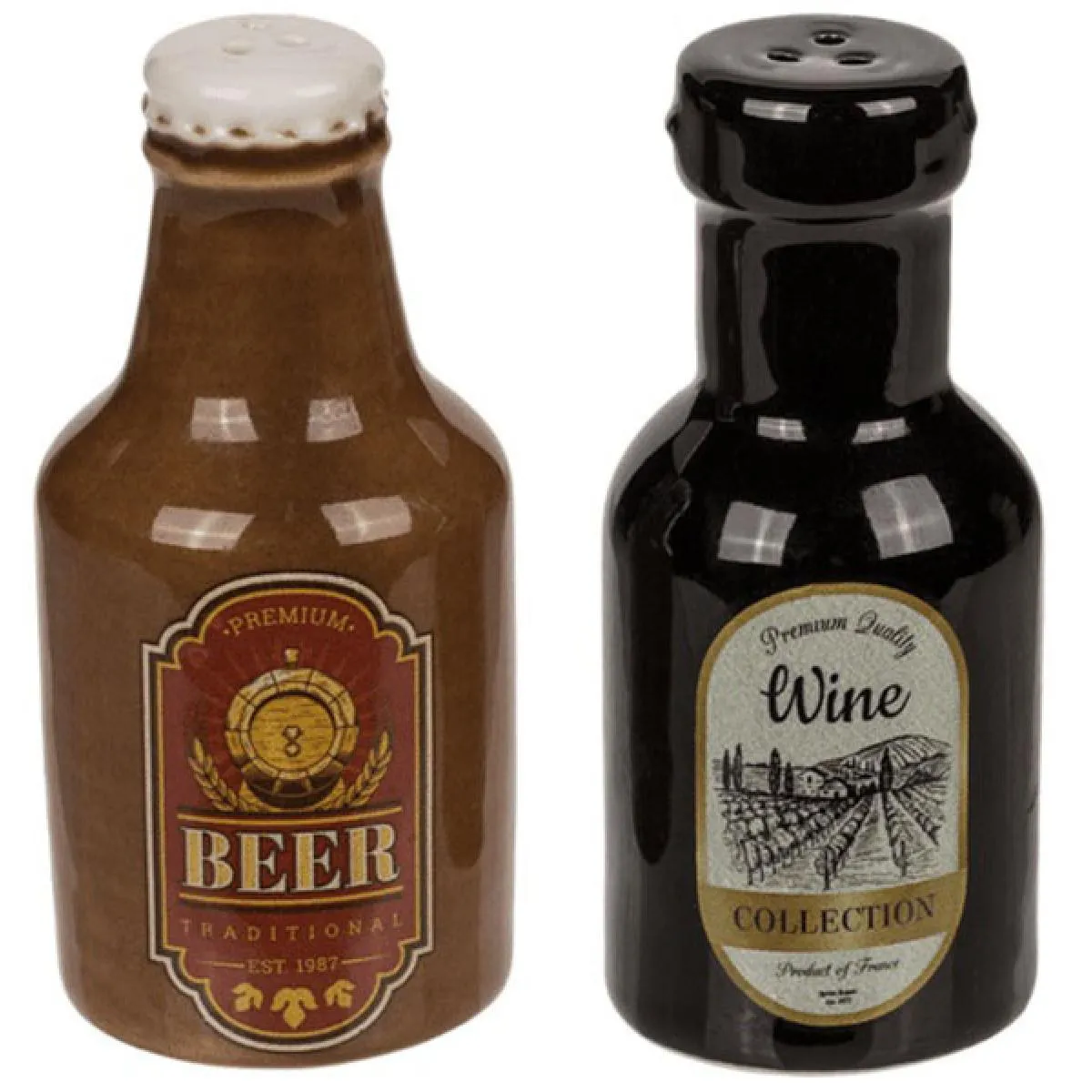 Slanik PIVO I VINO 