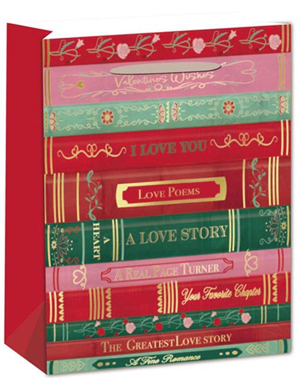 Ukrasna kesa LOVE STORY M 