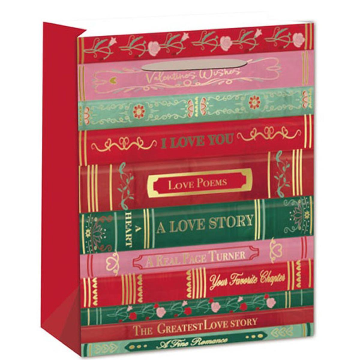 Ukrasna kesa LOVE STORY M 