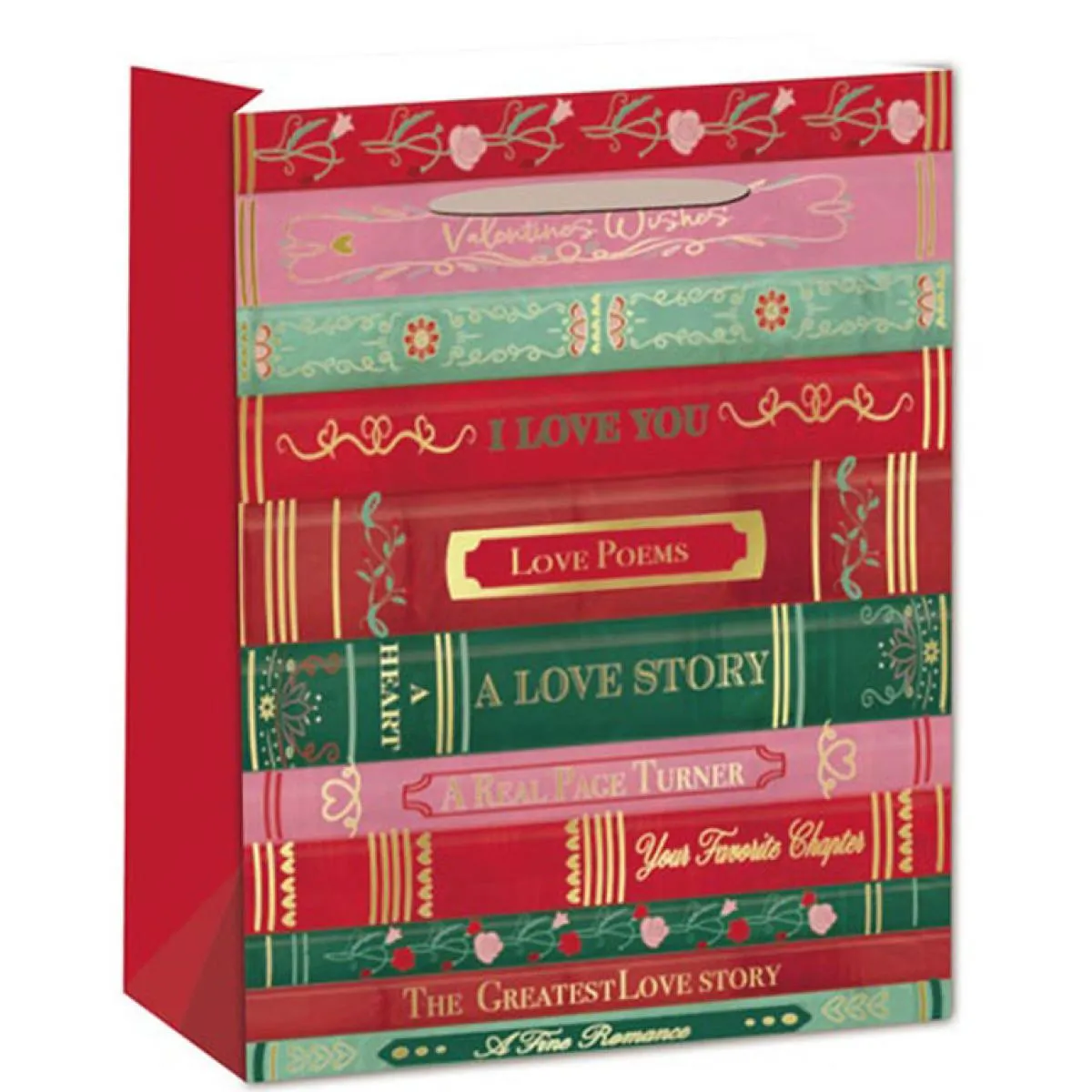 Ukrasna kesa LOVE STORY M 