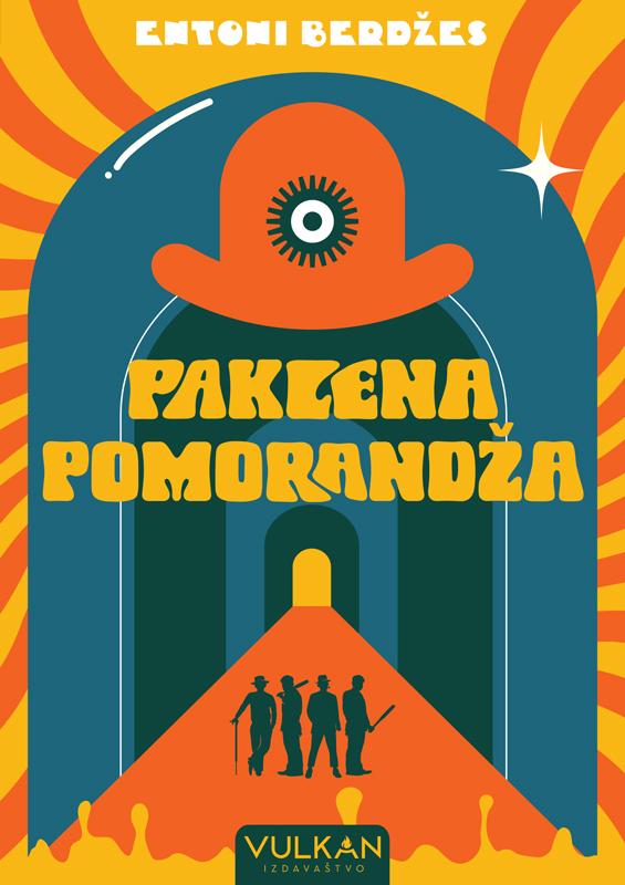 PAKLENA POMORANDŽA 