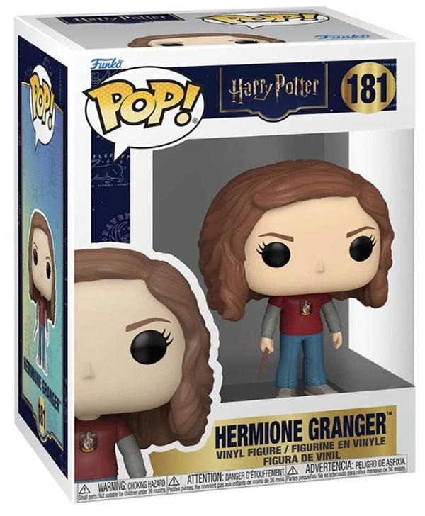 FUNKO POP! Figurica HARRY POTTER  - HERMIONE 