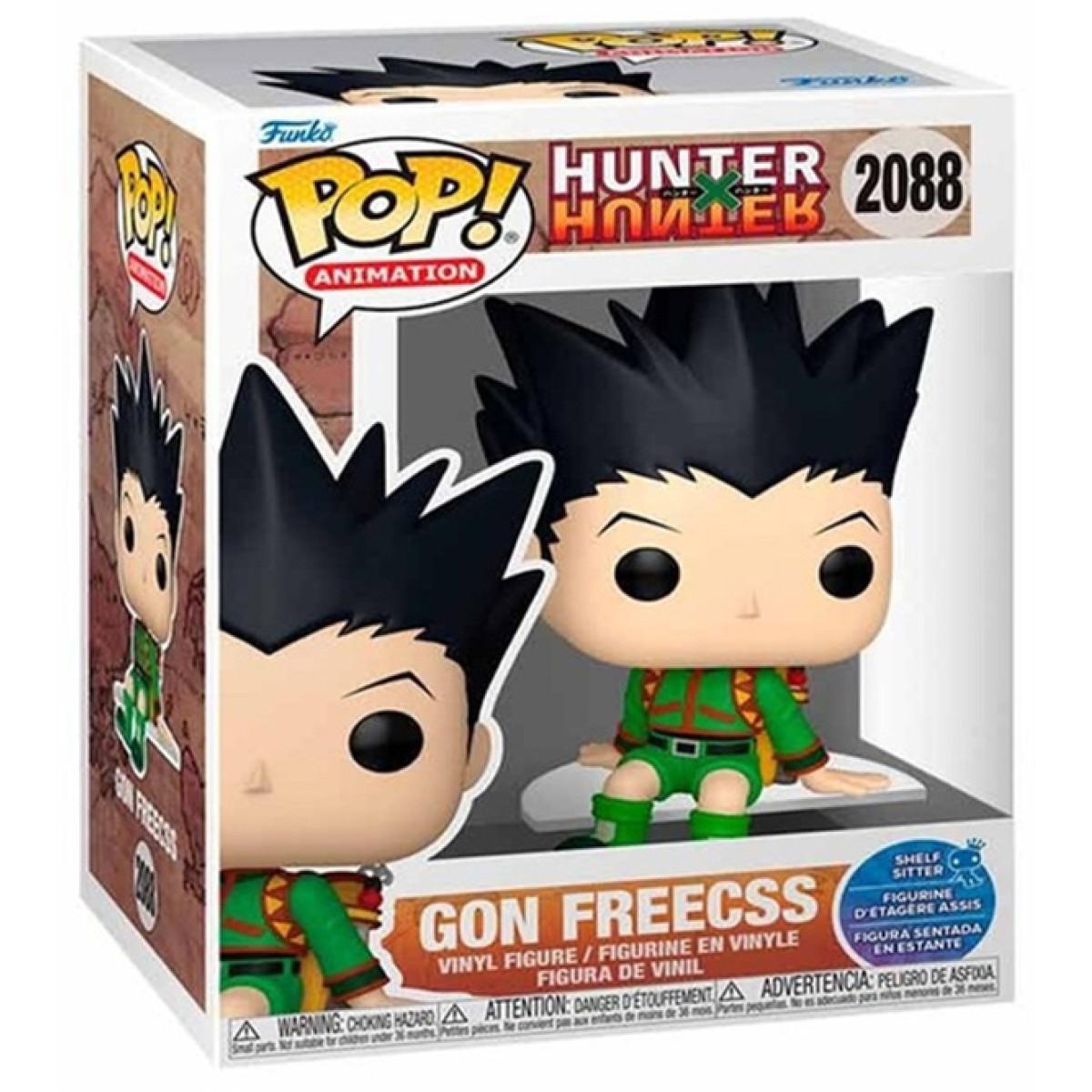 FUNKO POP! Figurica HUNTER X 