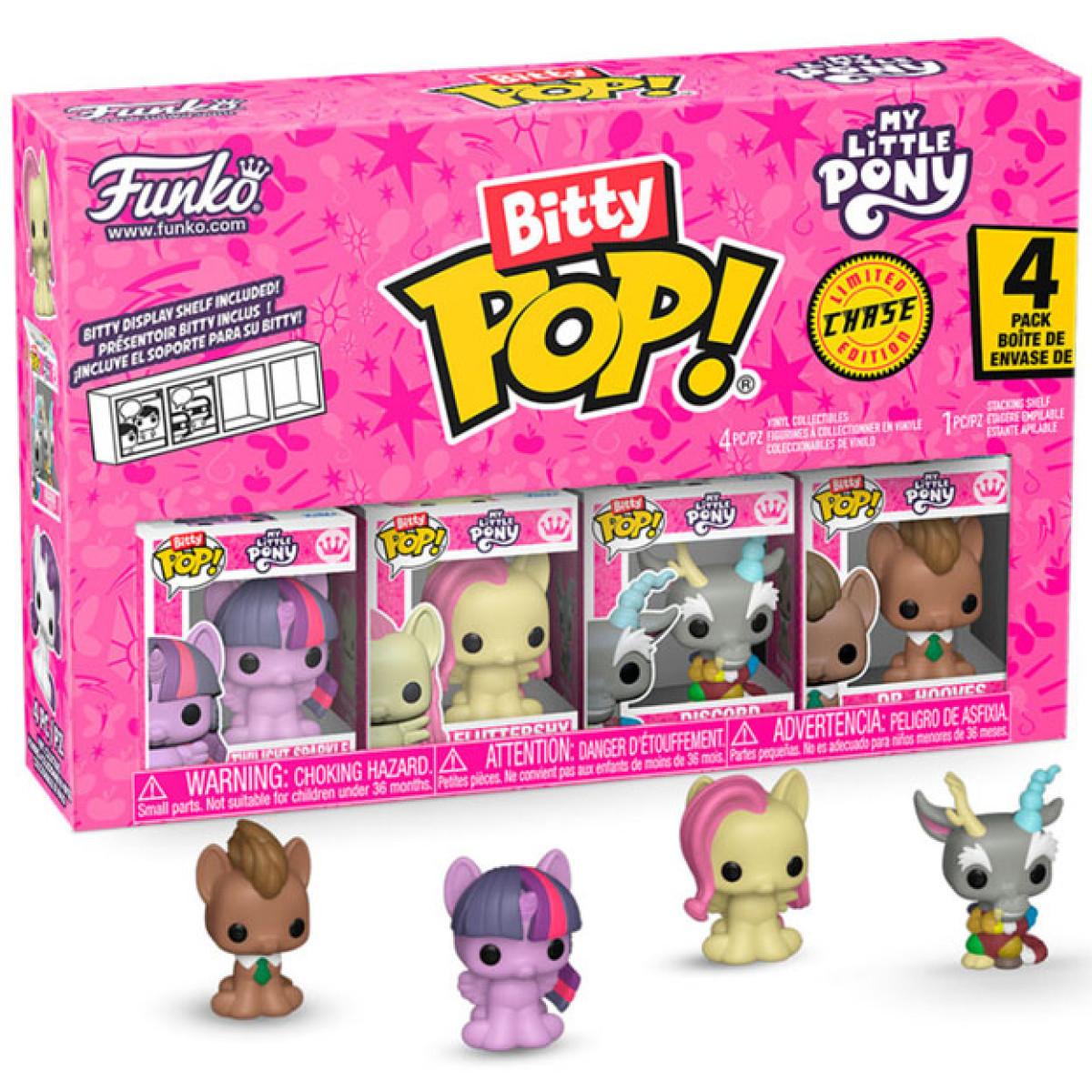 FUNKO BITTY POP! Figurica MY LITTLE PONY - TWILIGHT 