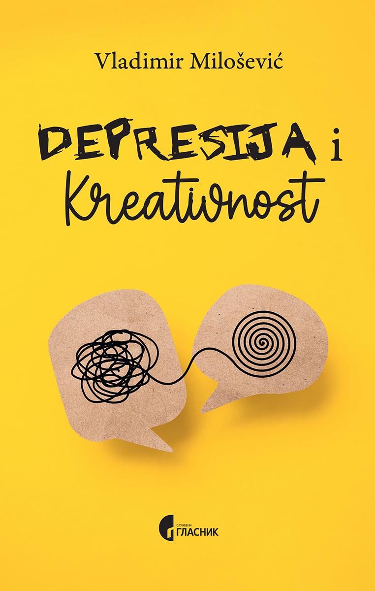 DEPRESIJA I KREATIVNOST 