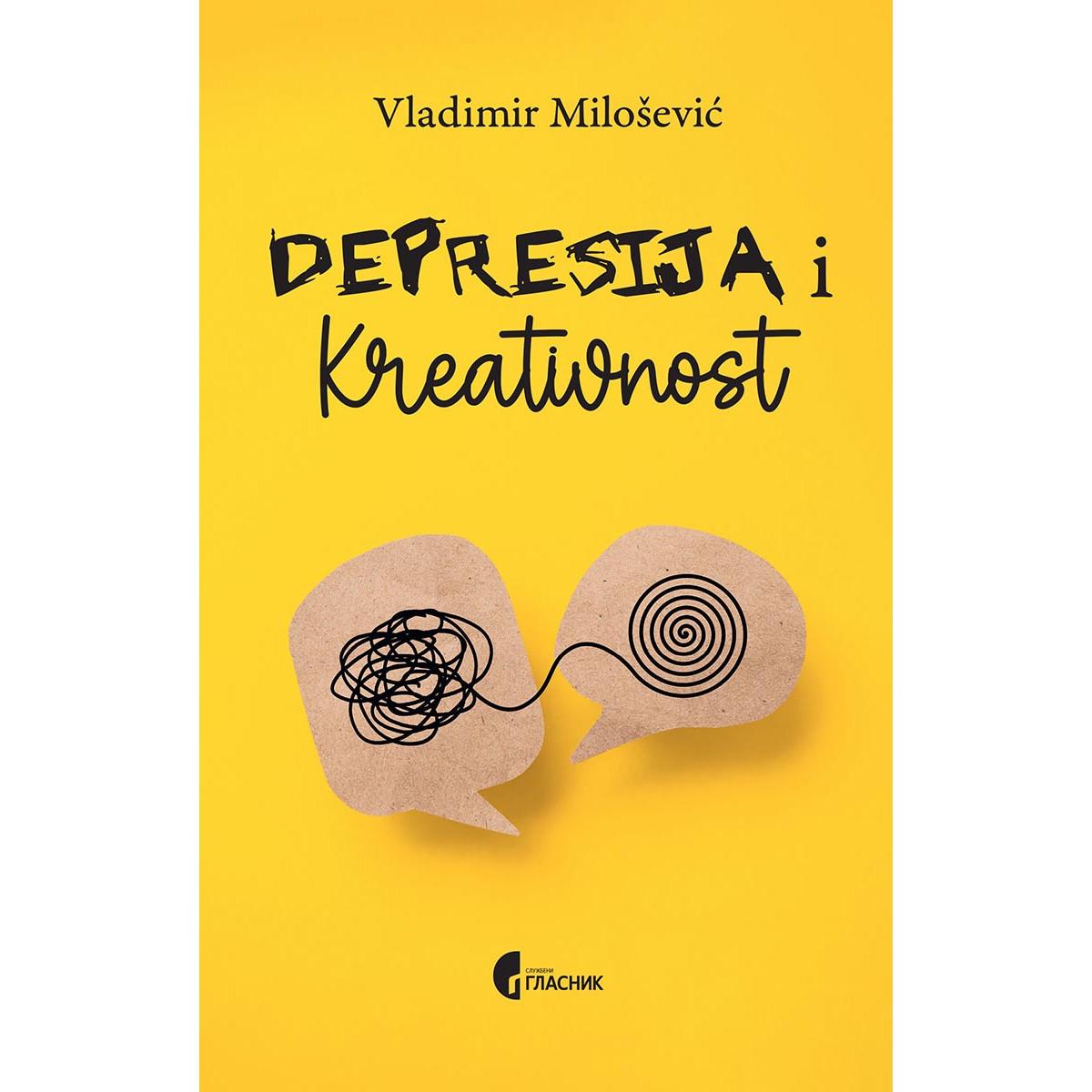 DEPRESIJA I KREATIVNOST 