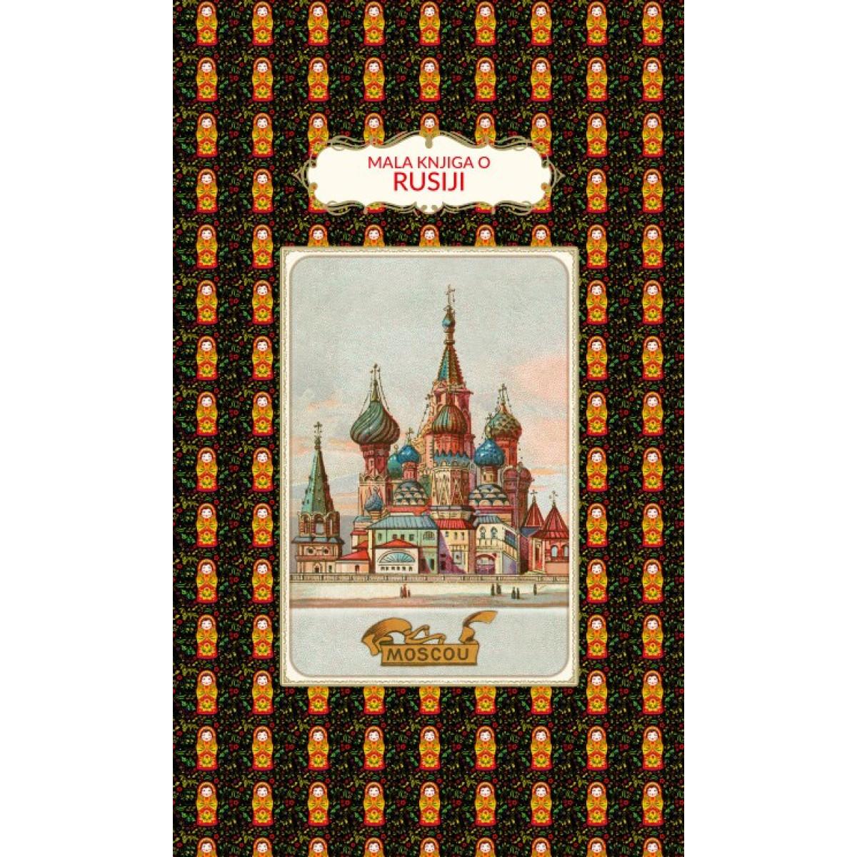 MALA KNJIGA O RUSIJI 