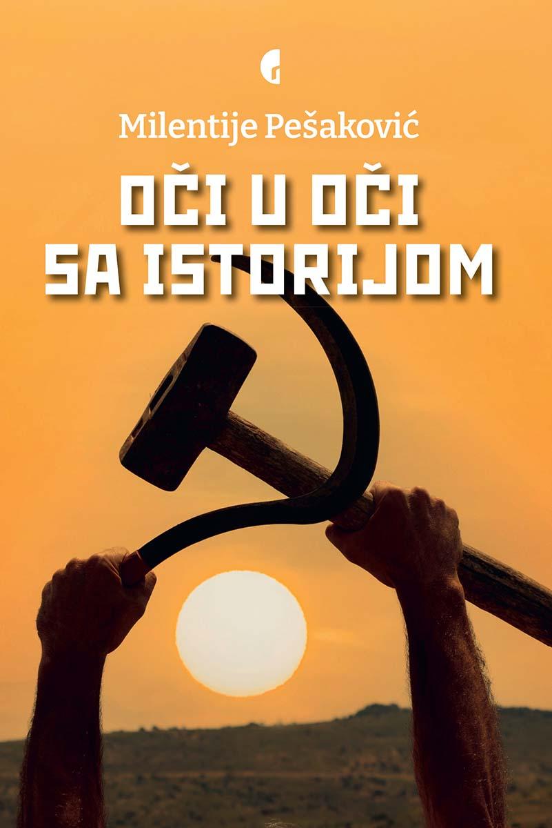 OČI U OČI SA ISTORIJOM 