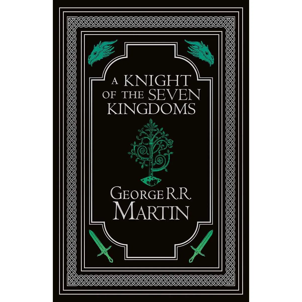 A KNIGHT OF THE SEVEN KINGDOMS Collector’s Edition 