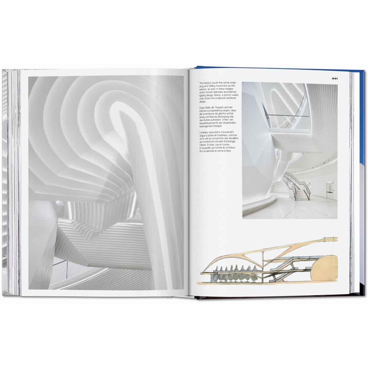 CALATRAVA Complete Works 1979–Today, 45 