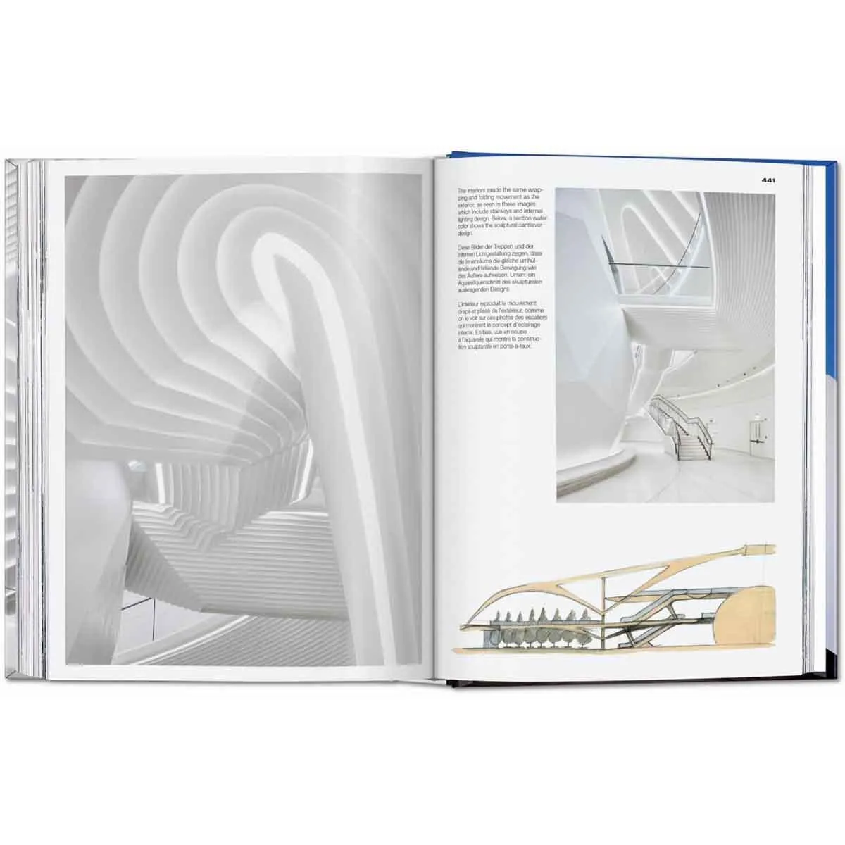 CALATRAVA Complete Works 1979–Today, 45 