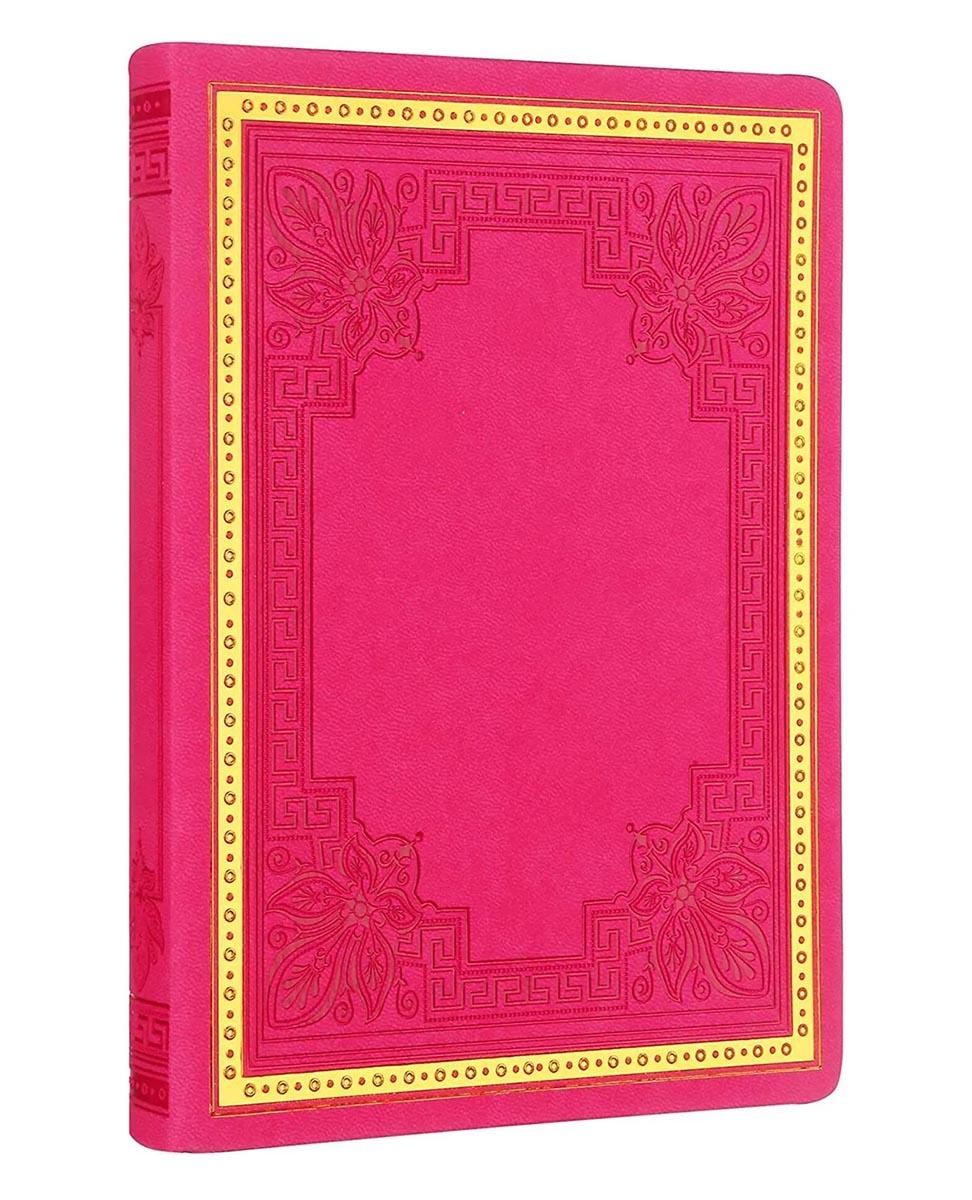 Notes 12x17 VICTORIA'S JOURNALS Vintage Brown 