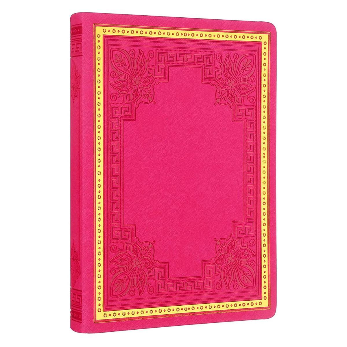 Notes 12x17 VICTORIA'S JOURNALS Vintage Brown 