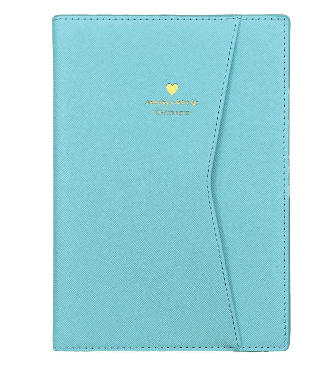 Notes A5 VICTORIA'S JOURNALS 128 listova na linije 