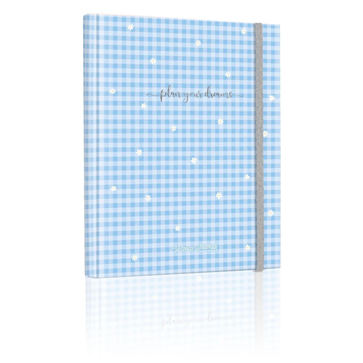 Planer 17x23 VICTORIA'S JOURNALS Dreams 