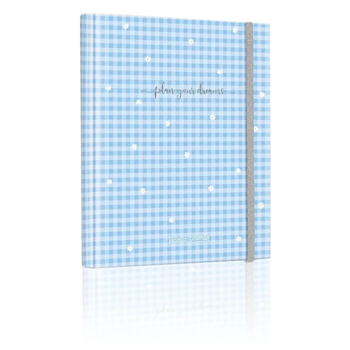 Planer 17x23 VICTORIA'S JOURNALS Dreams 
