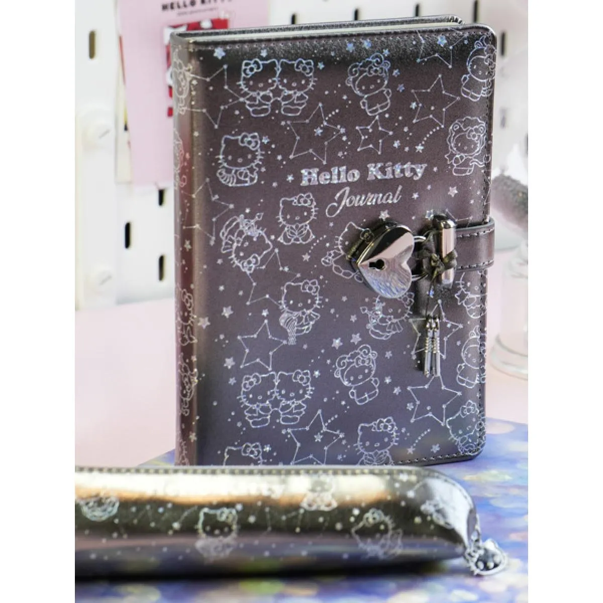 Poklon set HELLO KITTY 