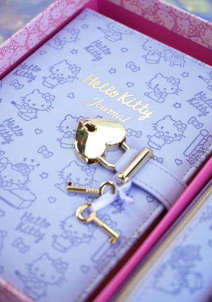 Poklon set HELLO KITTY 