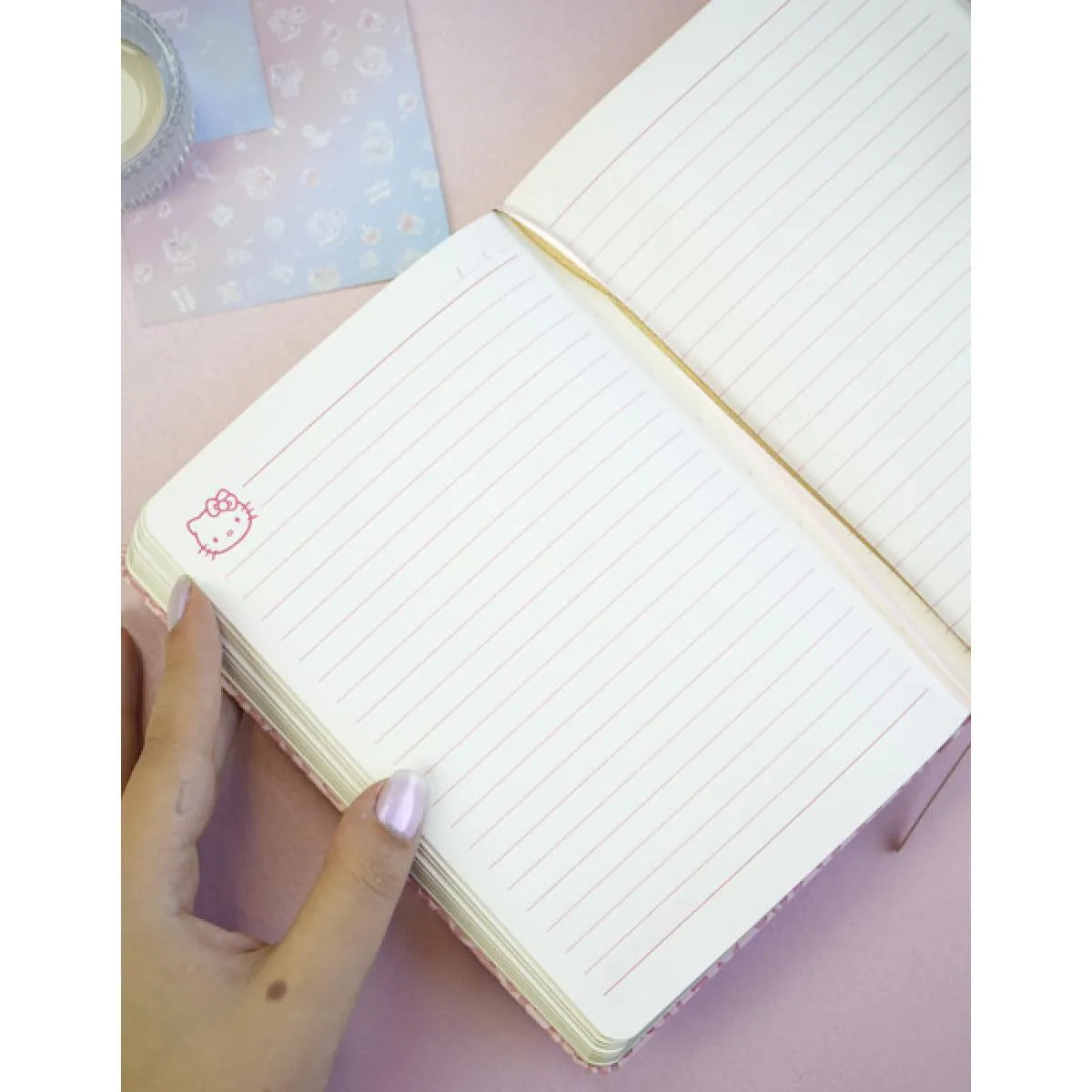 Poklon set HELLO KITTY 