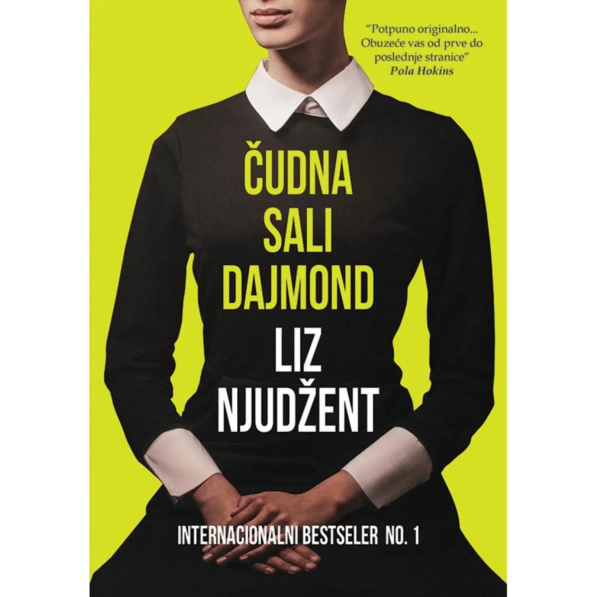 ČUDNA SALI DAJMOND 
