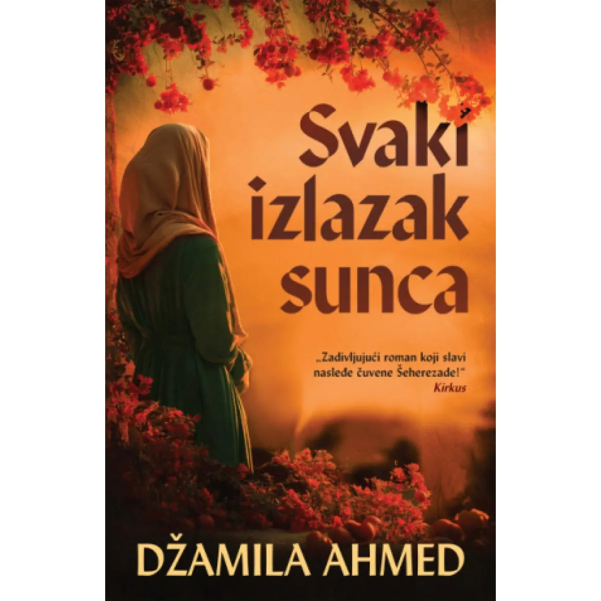 SVAKI IZLAZAK SUNCA 