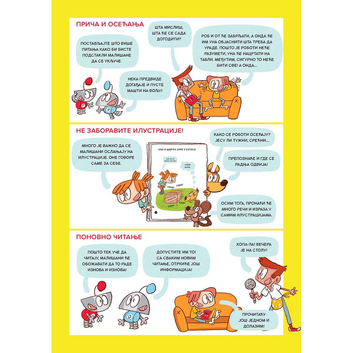 ROB I OT Igri nikad kraja 