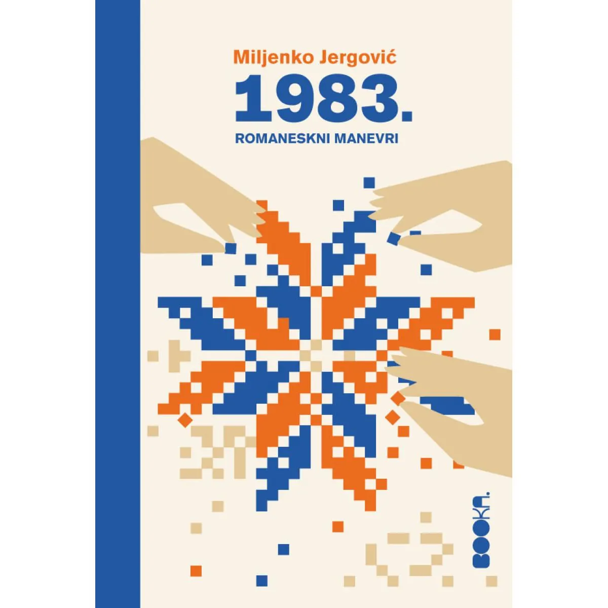 1983 Romaneskni manevri 