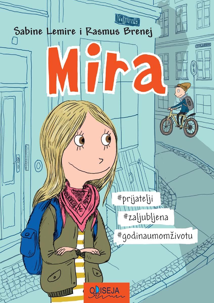 MIRA #prijatelji #zaljubljena #godinaumomživotu 