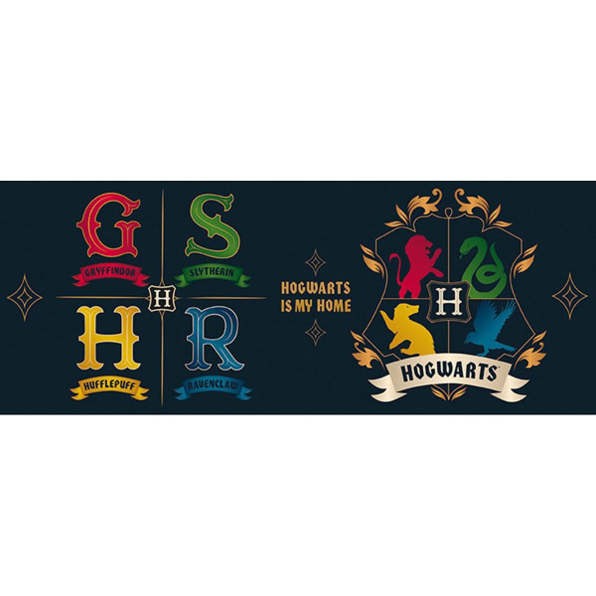 HARRY POTTER šolja 460ml 