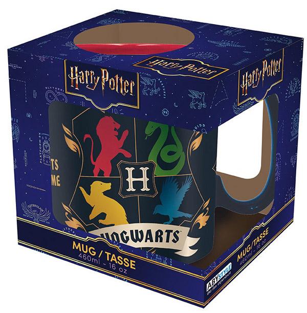 HARRY POTTER šolja 460ml 