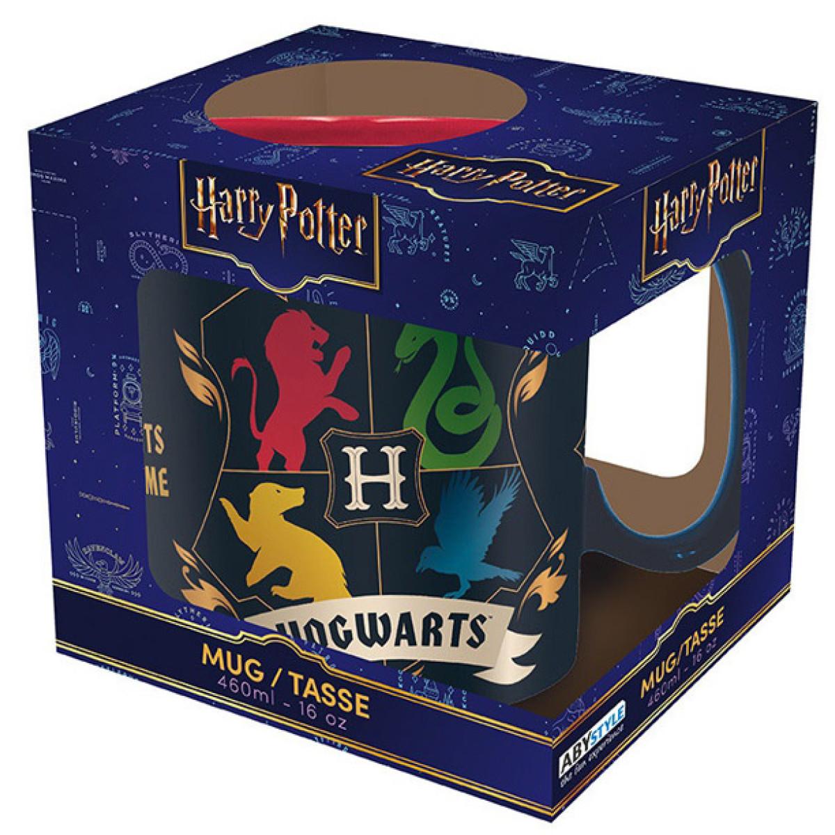 HARRY POTTER šolja 460ml 