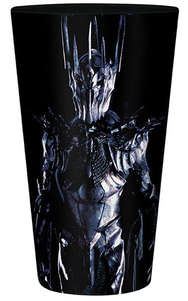 LORD OF THE RINGS čaša SAURON 400ml 