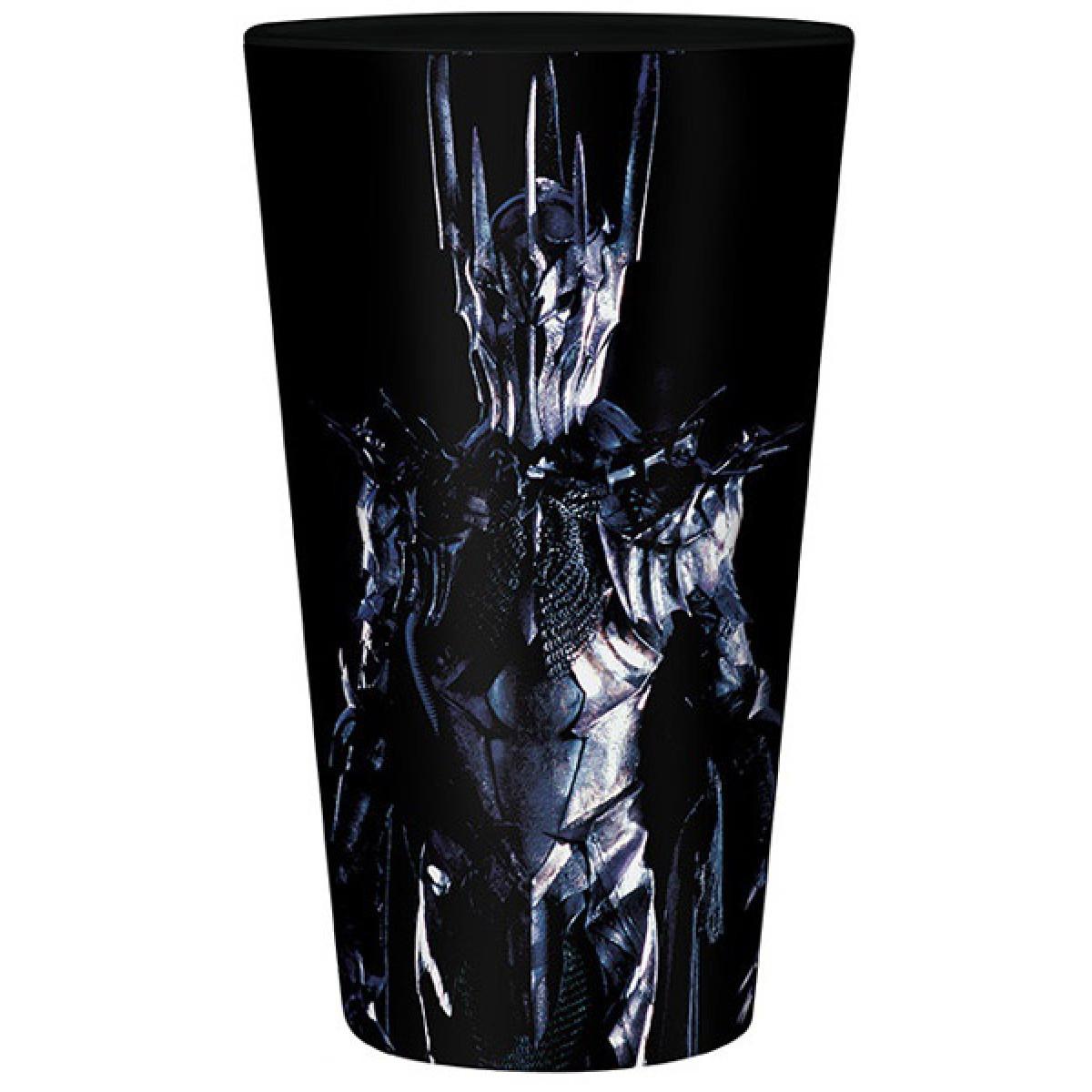 LORD OF THE RINGS čaša SAURON 400ml 