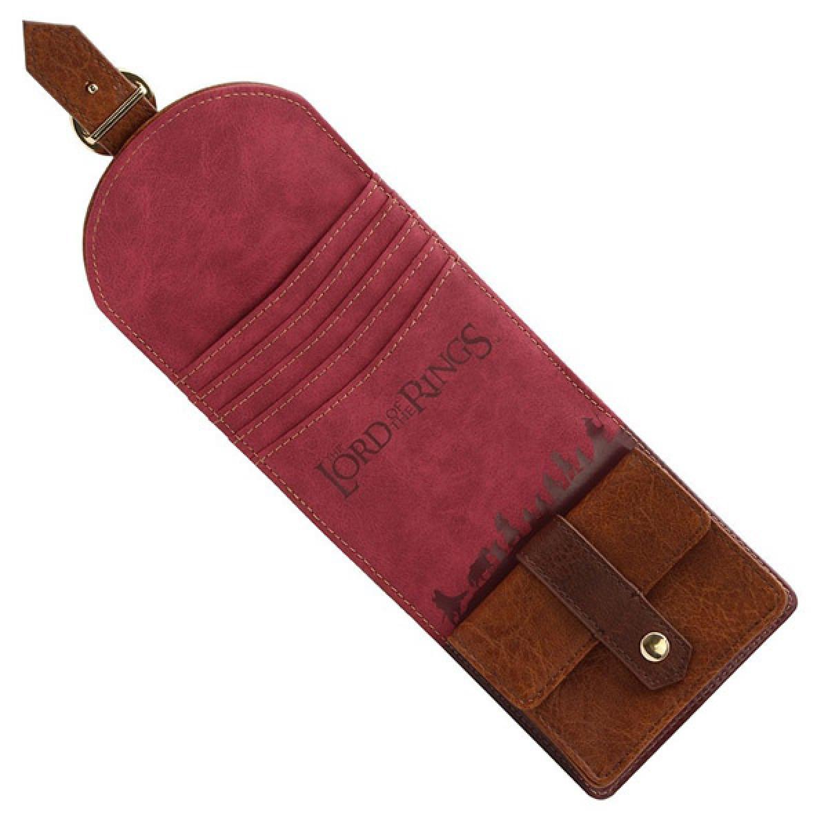 LORD OF THE RINGS novčanik ONE RING 