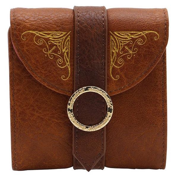 LORD OF THE RINGS novčanik ONE RING 