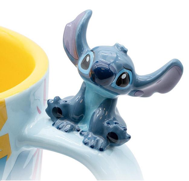 STITCH šolja Hawaiian Stitch 