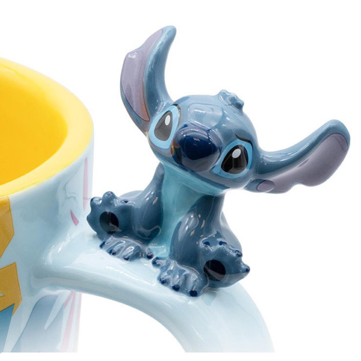 STITCH šolja Hawaiian Stitch 