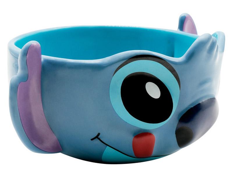 STITCH 3D činija 750ml 