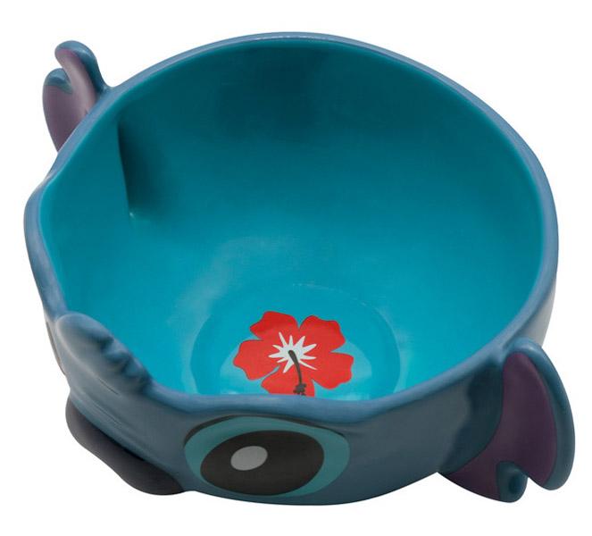 STITCH 3D činija 750ml 