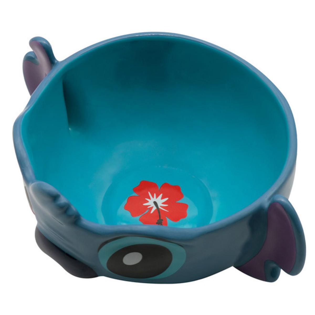 STITCH 3D činija 750ml 