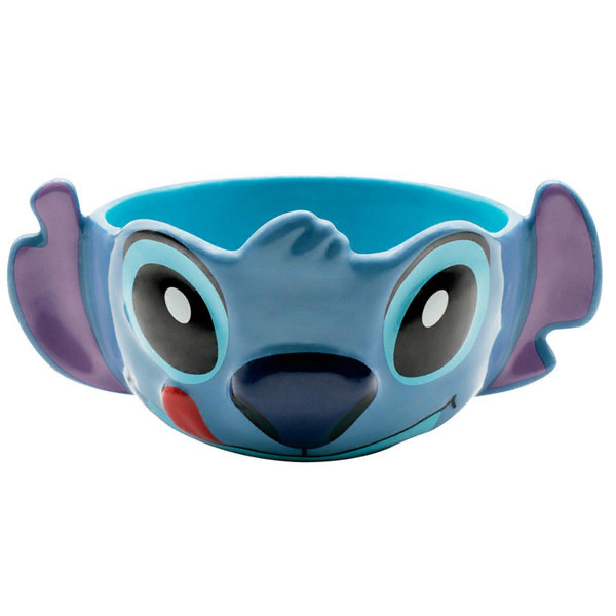 STITCH 3D činija 750ml 