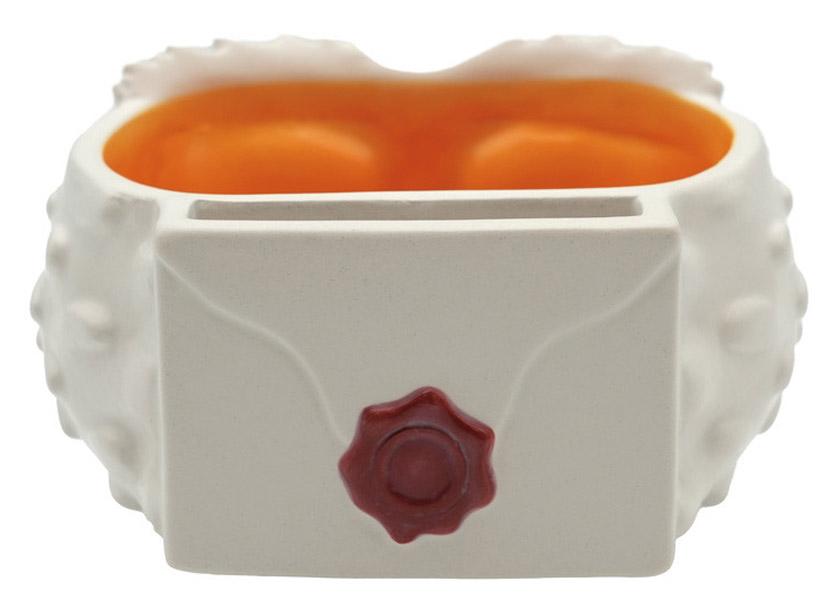 HARRY POTTER 3D činija HEDVIGA 