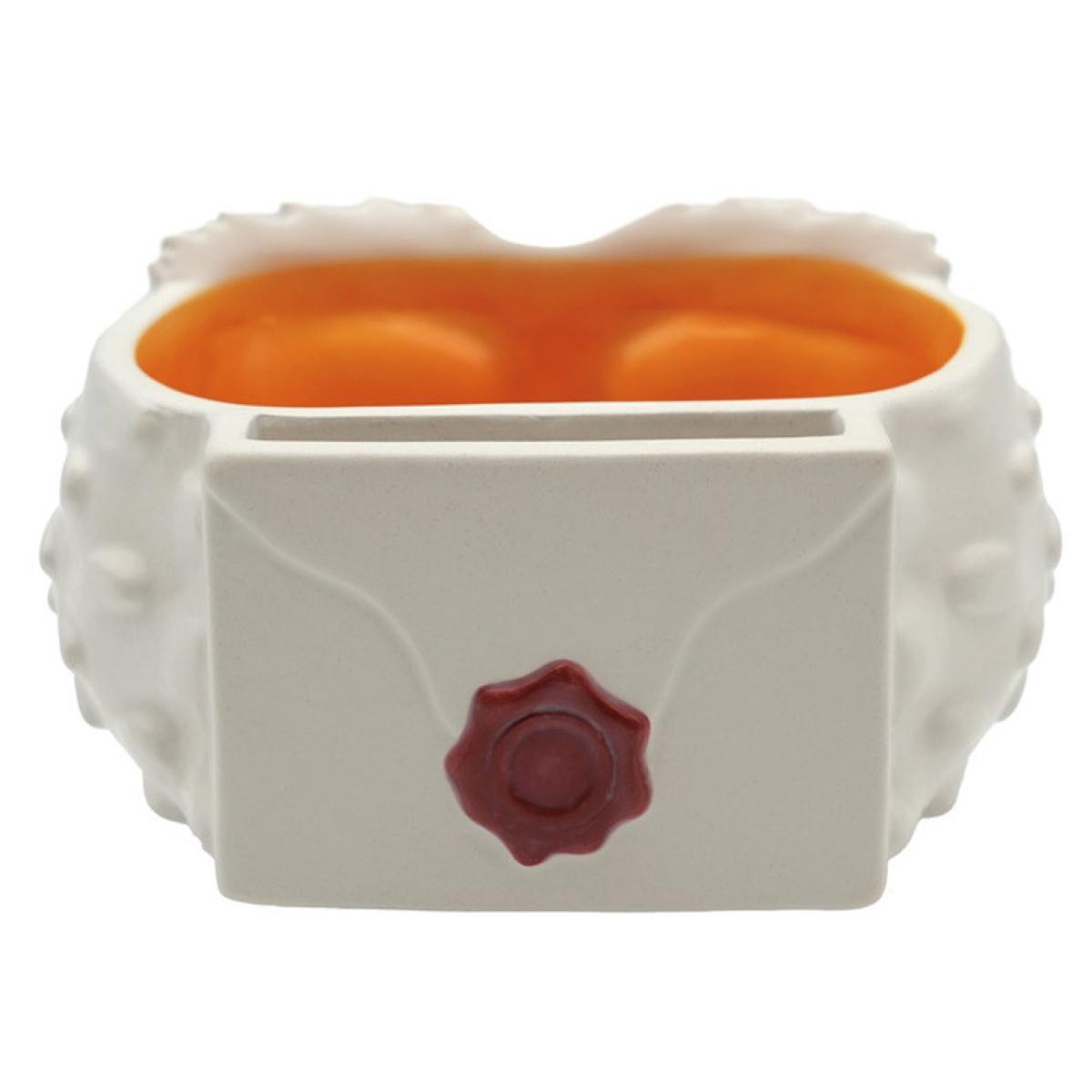 HARRY POTTER 3D činija HEDVIGA 