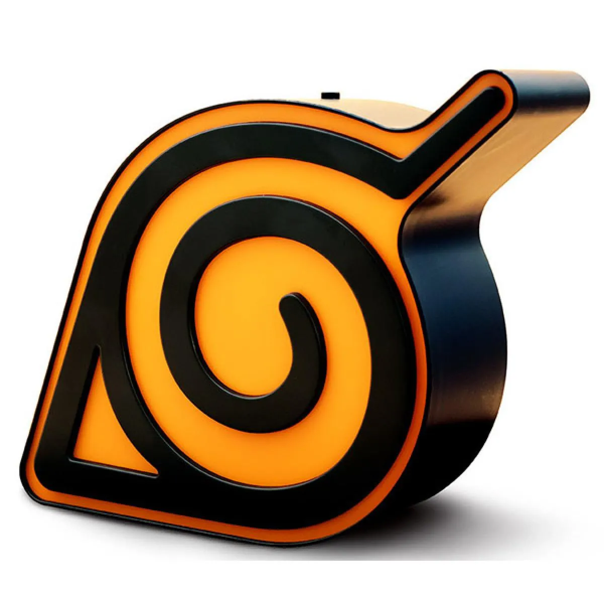 Ukrasna stona LED lampa NARUTO SHIPPUDEN 