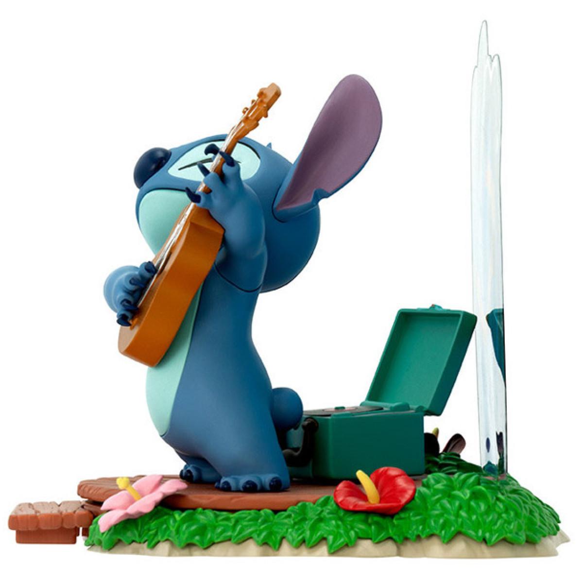Figurica STITCH GUITAR 10cm 