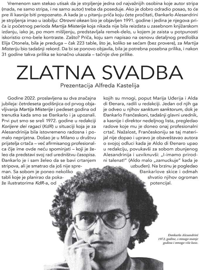 MARTI MISTERIJA KNJIGA Otrovni okean 