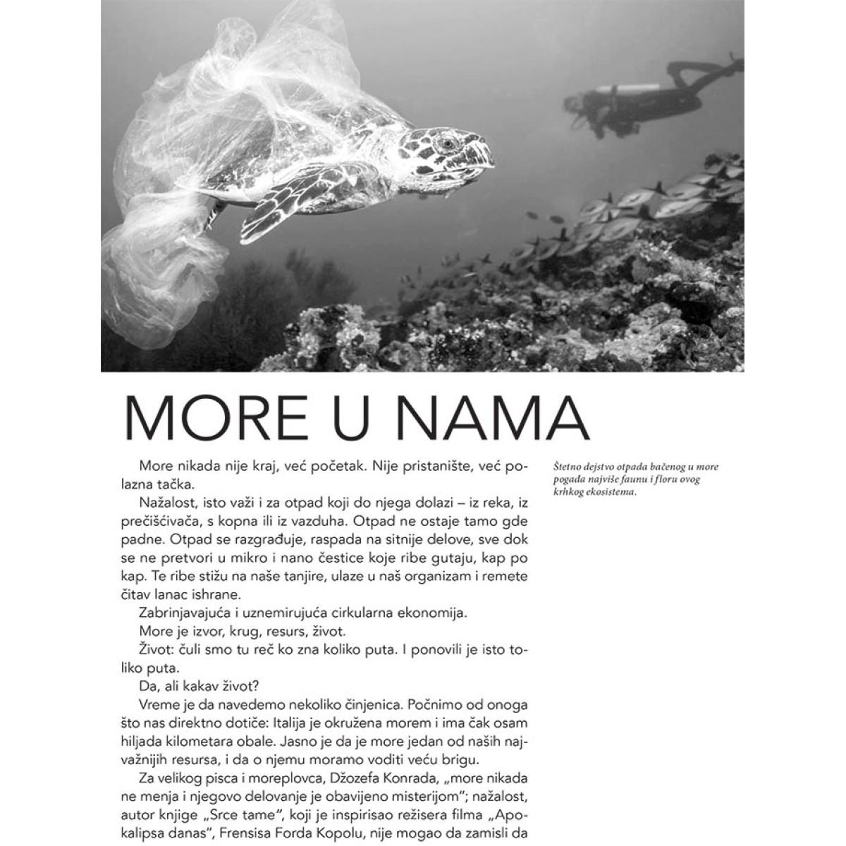 MARTI MISTERIJA KNJIGA Otrovni okean 