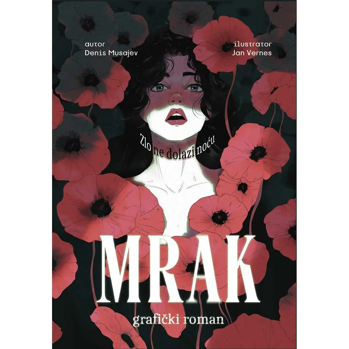 MRAK 